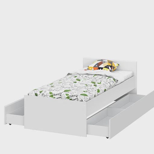 Кровать «Токио»